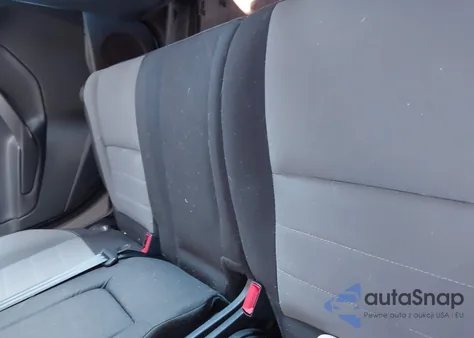 2014 Ford Escape Se z USA, uszkodzony, nr VIN 1FMCU0GX9EUD70704